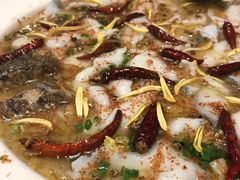 -渔语鱼新川菜Bistro(万象天地店)