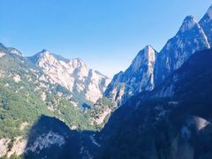 -华山风景名胜区