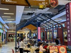 -横琴购口岸商业广场