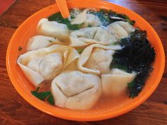 全家福-阿麟馄饨(延长路店)