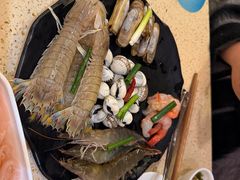 -多迷烫菜广场(水心大厦店)
