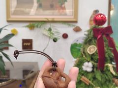 -富贵面包公司(运河店)