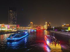 -天津之眼摩天轮