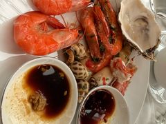 -傲廬·云端餐厅·深圳柏悦酒店