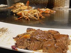-水木锦堂·自助铁板烧(世贸天阶店)