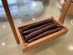 雪茄鲜虾春卷-新金盛·海鲜酒楼(盐田店)