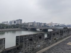 -相门城墙文化休闲景区