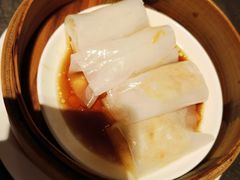 -汤城小厨•粤菜•靓汤(苏州街店)