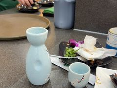 -禾绿回转寿司(国瑞店)