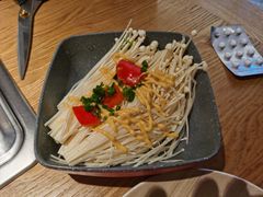 -新石器烤肉(无锡万象城店)