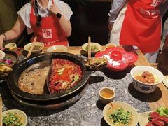 -蜀大侠火锅(春熙路店)