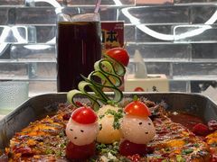 荔枝香辣-鱼酷活鱼烤鱼(仙林金鹰店)