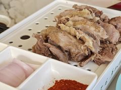 -老毛手抓·盐池滩羊非遗手抓(宁夏总店)