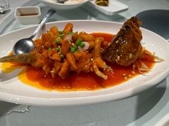 -廊亦舫Lang Yi Fang Restaurant(金桥店)