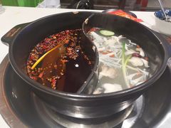 -钢管厂五区小郡肝串串香(南山店)