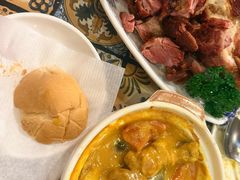 -番茄屋葡式美食(总店)