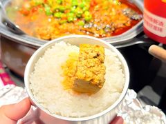 -一味一诚•鲜嫩烤鱼(昌平悦荟店)