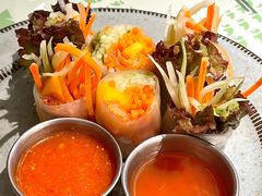 -芭札·Thai泰国餐厅(同和金铂天地店)