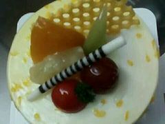 -龙兴·动物奶油生日蛋糕(龙北店)