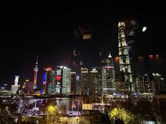 -上海滩餐厅(BFC外滩金融中心店)