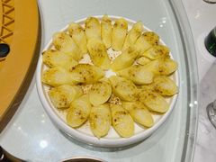 -郑庄脂渣海鲜楼(九水路店)