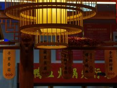 -谭鸭血老火锅(万象九宜城店)