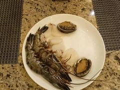 -上海锦江汤臣洲际大酒店壹阶层