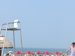 -那香海钻石沙滩浴场