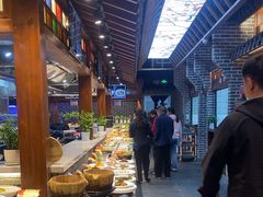 -凤竹园(修水店)