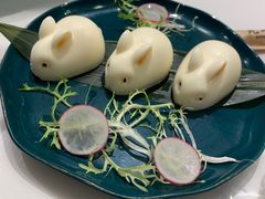 -夏日玛莉西餐厅(岳阳花板桥步步高店)