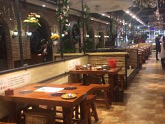 -369自助烤肉鱼火锅(平阳路店)