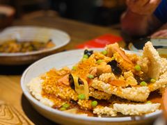 -青年公社烤鸭(青年路店)