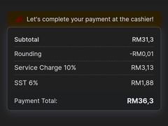 -南香(Mid Valley Southkey)