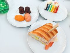 -视博茶点(美狮美高梅店)