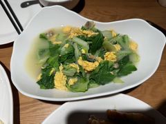 -吕氏疙瘩汤·新鲁菜(济南万象城店)