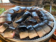 -泥炉烧肉师(新街口金銮巷店)
