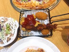 -阳光披萨(辽宁路店)