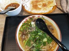 -牛水谣牛肉汤(杨舍老街店)