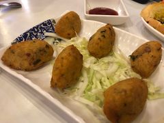 -番茄屋葡式美食(总店)