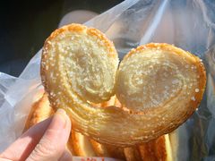 -中关村茶点