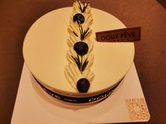 -杜哈夫DOUX RÊVE·生日蛋糕(日月光店)