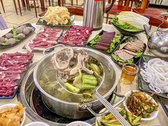 -通好吃潮汕潮家牛肉火锅店(张家边店)