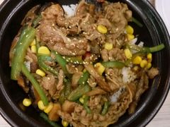 -卢家妈妈·西餐厨房(卜蜂中心店)