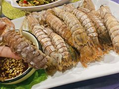 -威海渔村(静安旗舰店)