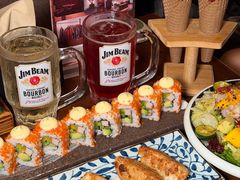 -鸟泉居酒屋·烧鸟·酒馆(百子湾店)