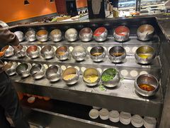 -钱小奴创意自助餐厅·原切谷饲安格斯畅吃(宁波奉化银泰店)