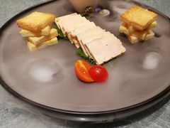 -望乡楼上海菜(日月光店)