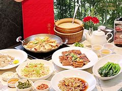 -潮州府·潮菜·砂锅粥(徐家汇店)