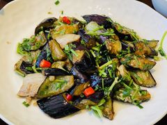 -金谷仓家庭料理(马泉营店)