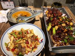 辣子鸡-树厨贵州菜(大十字店)
